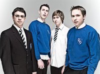 The Inbetweeners, da stasera su MTV la seconda stagione inedita